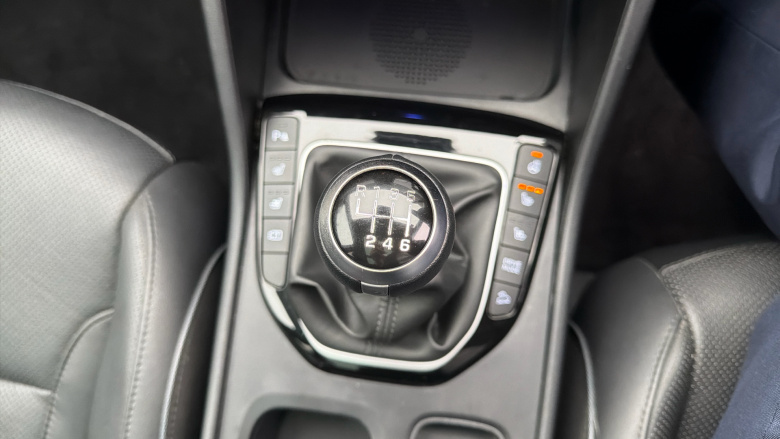 Hyundai TUCSON 1.6 TGDi Ultimate 5dr 2WD Petrol Estate